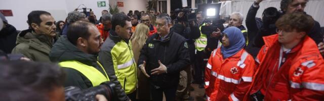 U Španiji proglašena trodnevna žalost nakon železničke nesreće