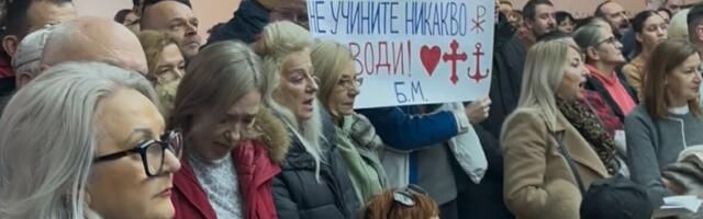 Niška opozicija o brisanju istražnih polja i MHE: Pobeda građana, ali samo prvo poluvreme