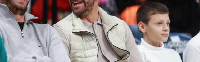 Grobari ne zaboravljaju izjavu Mitrovića: „Navijam za Zvezdu, to svi znaju!“