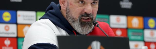 Stankovićev rebus za Špance: Tebo otpao, „rat“ markera i pretnja zvana Selta!