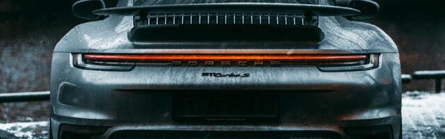 Porsche 911 je najprodavaniji automobil u ovoj evropskoj državi