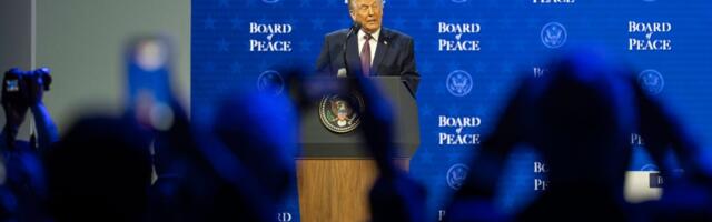 Pozadina obrta SAD prema saveznicima?