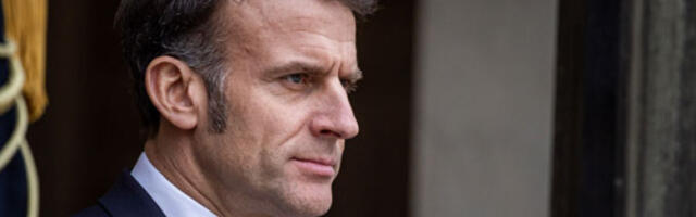 Макрон потврдио: У току техничке припреме за директне разговоре Европе и Русије