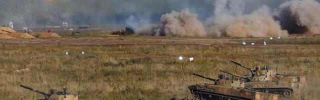 Šta bi bilo kada bi Rusija napala Litvaniju? Rezultati simulacije zaprepastili Evropljane!