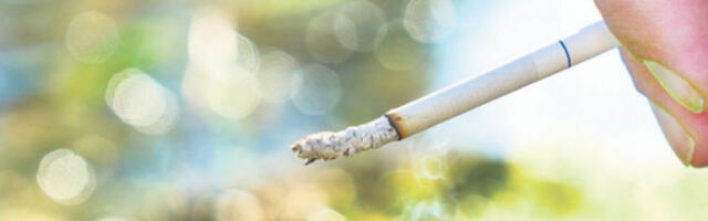 Од петка поскупљење за 102 врсте цигарета