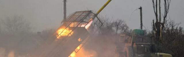 Украјина би могла да се одрекне Донбаса до 15. маја