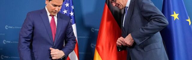 Rusija likuje, šokantan potez Trampovog čoveka u Minhenu, u Briselu pobesneli: Bezumno!