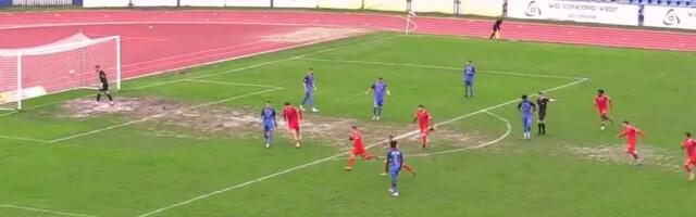 Srbija (nije) videla jedan od najbržih golova ikada: Todorović pogodio, kamere to nisu snimile na meču?