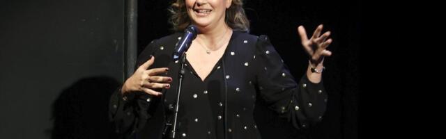 Ovo malo ko zna: Milica Milša je ćerka ovog našeg velikog književnika (FOTO)