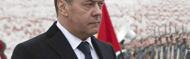 Медведев: Циљ СВО – обезбедити мир за деценије које долазе