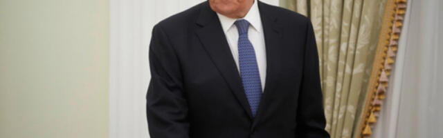 Лавров открио шта су радили Европљани током мировних преговора у Женеви