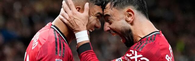 Evo gde možete da gledate TV prenos duela Everton - Mančester junajted