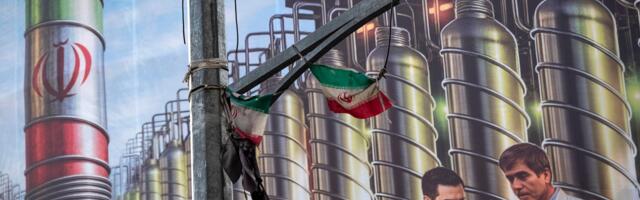 Šta je ostalo od iranskog nuklearnog programa i da li je zaista pretnja