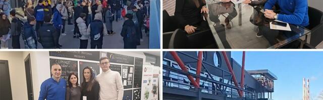 Velika šansa za srednjoškolce! Ovo im značajno može promeniti naredne mesece: Takmičenje iz matematike u ITHS!