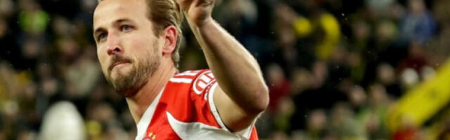 Хари Кејн због повреде неће играти на следећој утакмици