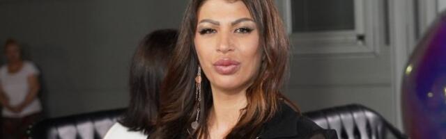 Miljana Kulić uhvaćena sa Zolom: Evo šta rade dok je ona na psihijatrijskom lečenju