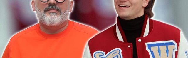 JAKOV JOZINOVIĆ POKOSIO TONIJA CETINSKOG: Isplivali detalji: Održao lekciju starijem kolegi