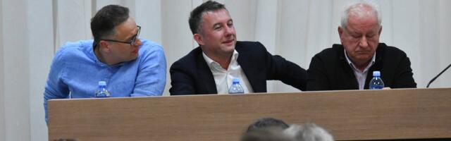 Tribina u Nišu: Sporiji ekonomski rast svakog građanina koštao do milion dolara