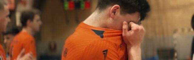 Suze vrbaške dece obišle futsalski svet (VIDEO)