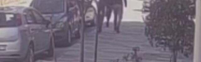 DA LI SU OVO OSUMNJIČENI ZA UBISTVO U ČAČKU?! Muškarac udaran čekićem do smrti - policija pregleda sigurnosne snimke! (FOTO, VIDEO)