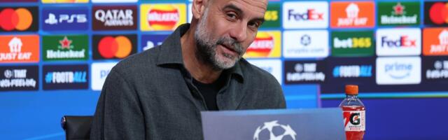 Gvardiola veruje u čudo protiv Reala: Težak zadatak, ali uz savršenu partiju je sve moguće