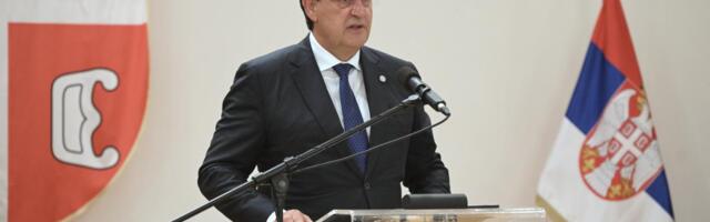 "SRBIJA SE NAORUŽAVA, ALI NIKOM NE PRETI" Gašić: Nema opasnosti za komšije! Za Vidovdan biće prikazana nova sredstva, Batajnica se sprema za dolazak "rafala"