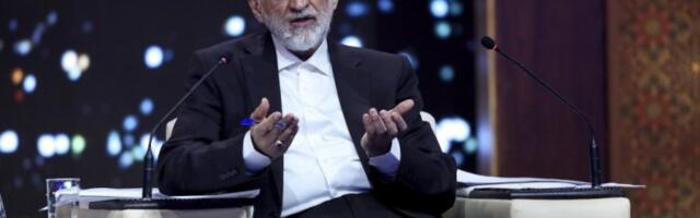 DA LI JE OVO NOVI MOĆNIK TEHERANA? Ko je Said Džalili, glavni kandidat za Laridžanijevog naslednika