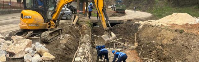 Poplave su sada prošlost: U okolini ovog mesta konačno mogu bezbedno da žive
