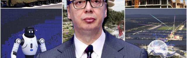 "PROGRAM KOJI JE PREDSEDNIK VUČIĆ IZNEO RAZLIKUJE SE OD PRETHODNIH ZBOG GEOPOLITIČKOG ELEMENTA"! Gosti emisije "Puls Srbije vikend" o budućim lokalnim izborima!