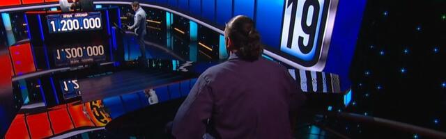 Osvojena milionska cifra u "Poteri": Dušan Macura im nije mogao ništa, humani gest Aleksandra je za divljenje