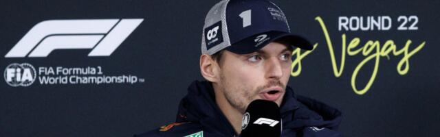 Verštapen izbacio britanskog novinara sa konferencije za medije u Japanu: Praviš me idiotom!