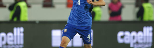 "Orlići", odigrajte muški i idemo na Evropsko prvenstvo: Bivši fudbalski as ne sumnja u mlade igrače Srbije