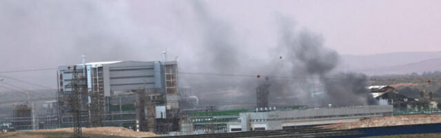 Израел: број хоспитализованих од почетка сукоба са Ираном премашио 6.000