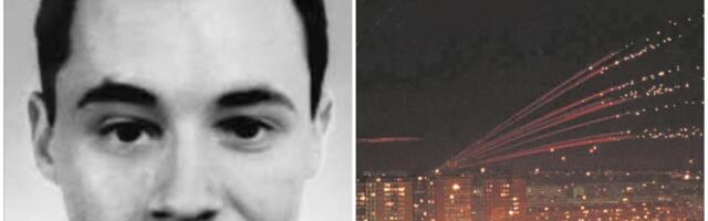 Mogao je da ima milione u Čikagu, ali je izabrao da brani Srbiju: Aleksandar je imao prosek 9,96 i bio član Mense, a onda je obukao uniformu i otišao u legendu!