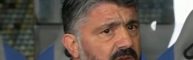 Skandal na “čizmi”: Fudbaleri tražili premije za plasman Italije na Svetsko prvenstvo