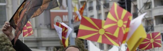 POSEBNO SU UGROŽENA DECA: Makedonci otkrili čega se najviše plaše