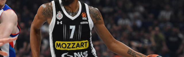 KK Partizan se oglasio zbog suspenzije: Znamo o čemu se radi!