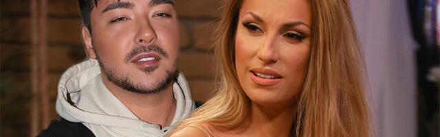 Rada Manojlović se oglasila nakon vesti da se Milan Stanković vraća na scenu: "Mislimo isto", mreže se usijale