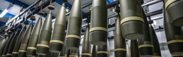 CSG obezbedio još jedan veliki ugovor: Isporučiće artiljerijsku municiju u vrednosti od više stotina miliona evra evropskom kupcu
