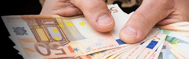 Predstavio se kao lekar, pa ženu ojadio za 70.000 evra! Uhapšen Ukrajinac na graničnom prelazu Bajakovo