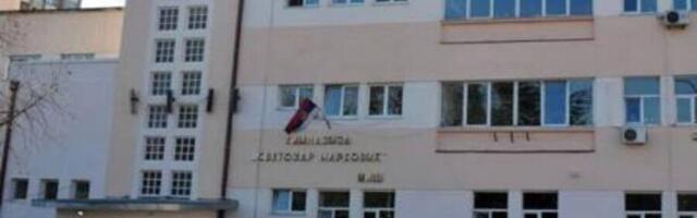 Tribina o trgovini ljudima u Gimnaziji „Svetozar Marković“ u Nišu