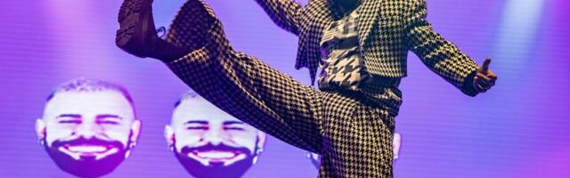 Manje od mesec dana do Evrovizije u Beču: Kladionice već imaju favorita, a Srbiji se predviđa stabilan ulazak u finale