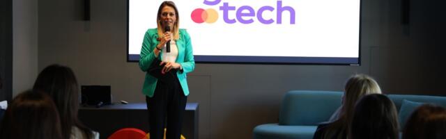 Više od 140 devojčica zakoračilo u svet STEM nauka kroz prvu fazu Mastercard Girls4Tech programa u Srbiji