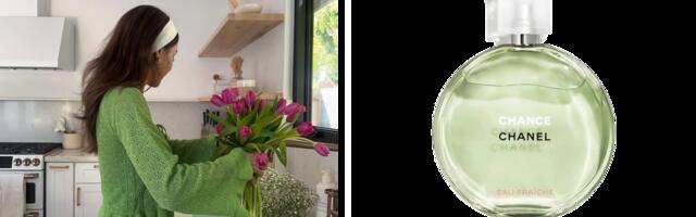 Proleće iziskuje promenu parfema, a ovo su mirisne note koje volimo