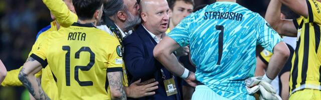 Kod Nikolića svi rastu: Trojica iz AEK-a potpuno „eksplodirala“ ove sezone