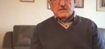 "Imao sam 13 godina kada su me odveli u Aušvic, susret sa Mengeleom neću zaboraviti": Brat ga je jedva spasio smrti, a onda je saznao užasne vesti