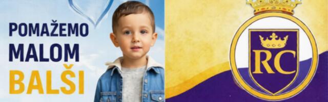 HUMANOST I SPORT NA DELU