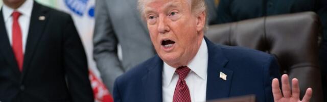 Tramp: Italija i Španija nisu bile od pomoći, moguće smanjenje vojske