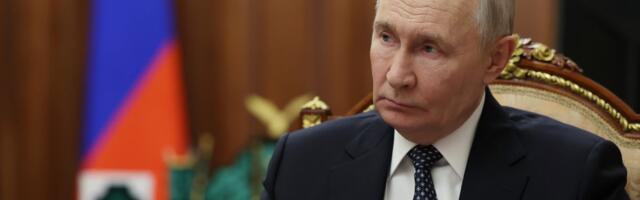 Putin napravio neviđeni potez, paranoјa u Kremlju, ali da li јe i njegov bivši naјbliži saradnik takođe meta?