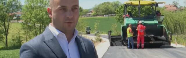 Informer na licu mesta! Evo šta je ispunjeno od predizbornih obećanja u Aranđelovcu – radovi širom opštine (VIDEO)